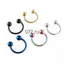 бижутерия для пирсинга (прокалывания) украшения