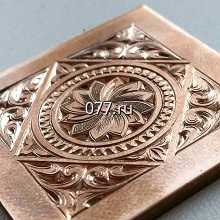 граверные работы (гравировка)