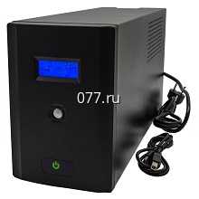 источник бесперебойного питания (ИБП, UPS)-ремонт