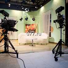 фильм рекламный (видеосъемка)-изготовление на заказ