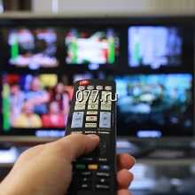 телевидение (ТВ каналы)-размещение рекламы