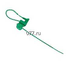 пломба номерная