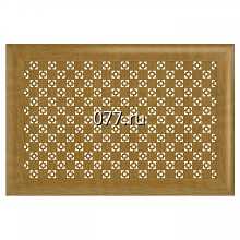 экран для радиатора отопления (решетка декоративная)