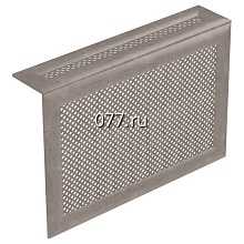 экран для радиатора отопления (решетка декоративная)