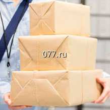 экспресс-доставка грузов и почты (срочная, 