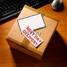 экспресс-доставка грузов и почты (срочная, 