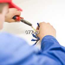 электромонтажные работы комплектация, подготовка документации, сдача, обслуживание