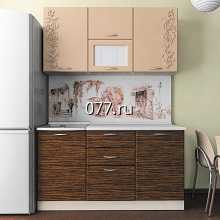 кухня (кухонный гарнитур)-изготовление на заказ