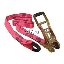 стропа (строп) швейная для слеклайна