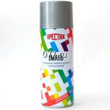 эмаль (краска) ПФ-115, ПФ-266, акриловая универсальная, для радиаторов, аэрозоль, 3-в-1, перламутровая