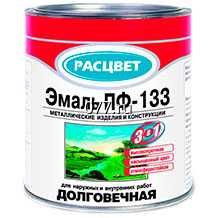 эмаль (краска) КОС-11-07, КОС74-01, КО-42, ХВ-114, ХС-5146, ЭП-586 антикоррозийная, ГФ-1426 по металлу