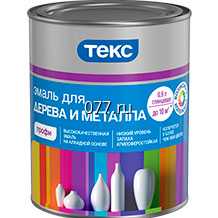 эмаль (краска) ПФ-266 для пола, ПФ-124 по металлу, бетону, кирпичу, Серебрянка