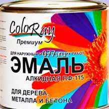 эмаль (краска)