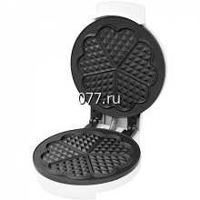 вафельница электрическая орешки, корж/сердечки, плоские вафли