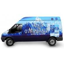 автотранспорт-размещение рекламы (бортовая реклама)