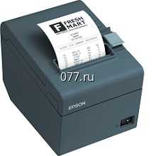 регистратор фискальный