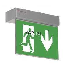 табличка световая (указатель информационный) изготовление на заказ