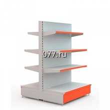 стеллаж торговый