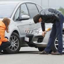 оценка транспорта после ДТП (автоэкспертиза)