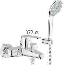 смеситель для умывальника (раковины), ванны с душем, мойки кухонной, Гроэ (GROHE) Германия, Арматура (ARMATURA) Польша