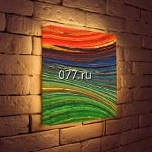 панно светодинамическое (световое, светящееся)-изготовление на заказ