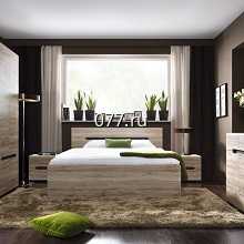 спальня (спальный гарнитур)