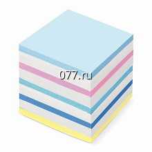 бумага для записей (блок, кубарик)