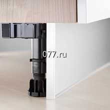 цоколь (планка) мебельный кухонный