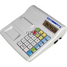 аппарат кассовый (контрольно-кассовая машина ККМ)