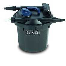 фильтр для очистки воды в водоеме декоративном (пруду)