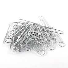 скрепки канцелярские