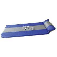 коврик самонадувающийся туристический