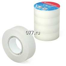 скотч канцелярский (лента клейкая)