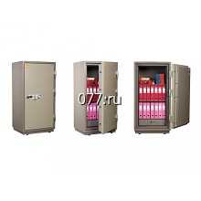 сейф огнестойкий