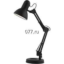 светильник настольный (лампа)