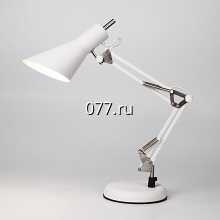 светильник настольный (лампа)