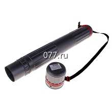 тубус (футляр) для чертежей