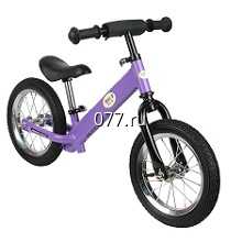 беговел (велобег, велосипед без педалей) Лидер (LEADER)