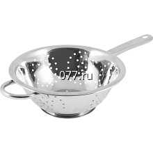 дуршлаг металлический (эмалированный)