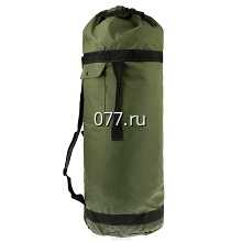 вещмешок армейский (для солдата) цвет хаки, 120 л