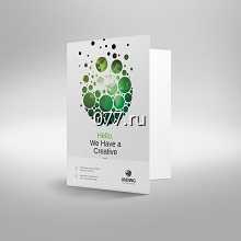 брошюра-изготовление на заказ (печать)