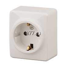 изделия электроустановочные