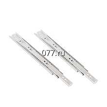 направляющие для ящика мебельного роликовые, шариковые