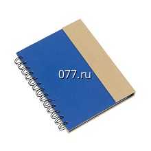 блокнот-изготовление на заказ (печать)