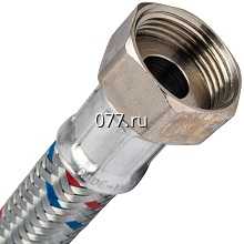 подводка гибкая (шланг, рукав) для воды, Россия