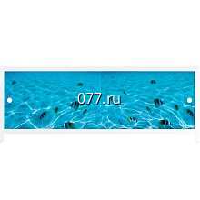 экран для ванны