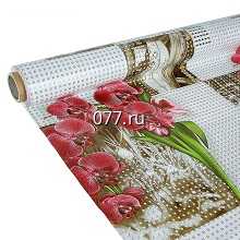 клеенка столовая