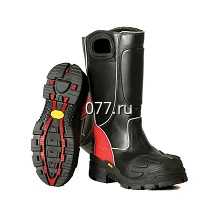 сапоги для пожарного