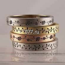 граверные работы (гравировка) на драгоценные металлы