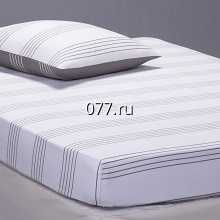 простыня (белье постельное)